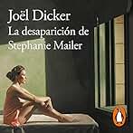 La desaparición de Stephanie Mailer