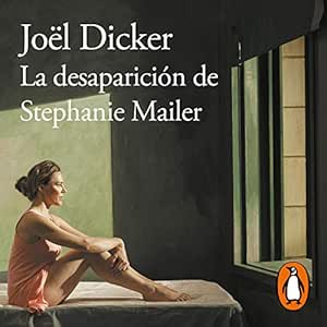 La desaparición de Stephanie Mailer
