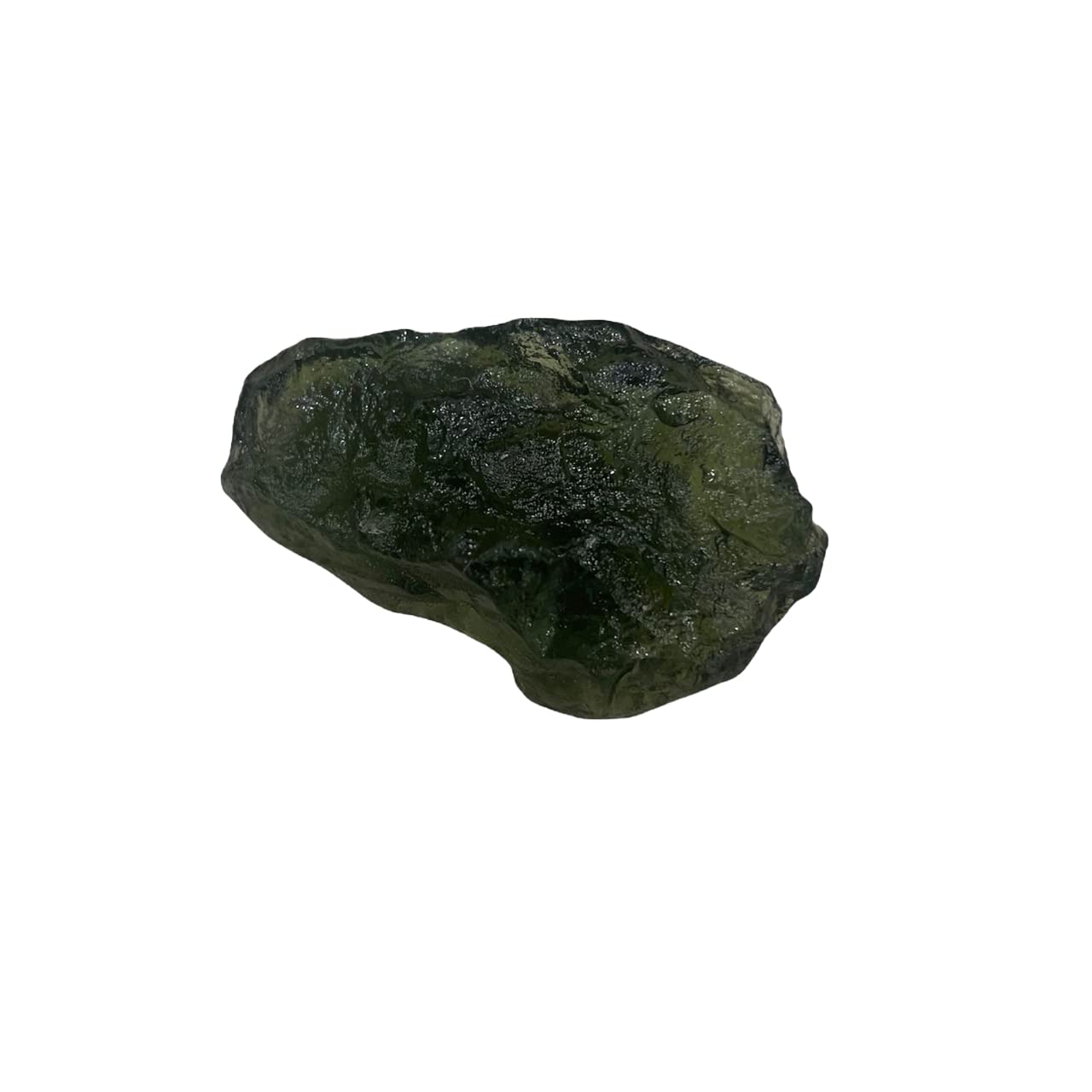 Moldavite Rock 13gram