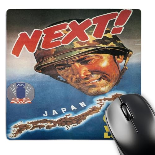 Tapis de souris Vintage pour éviter les rayures de bureau