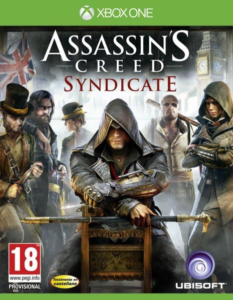 Assassin's Creed: Syndicate