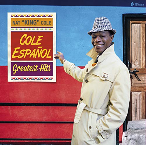 Cole Español. Greatest Hits [Vinilo]