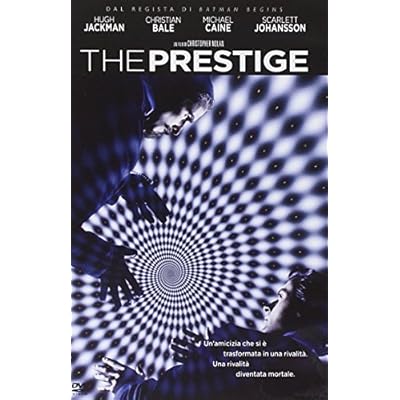 The prestige
