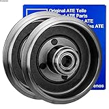 2x ATE BREMSTROMMEL SET HINTEN DAIHATSU CUORE V MOVE VI CHARADE 1.0 i