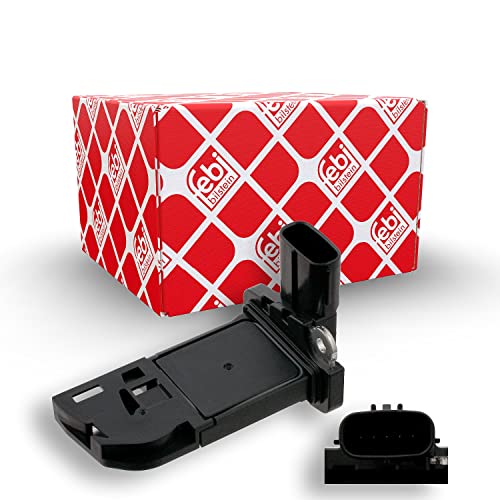 Price comparison product image febi bilstein 32051 Air Flow / Mass Meter