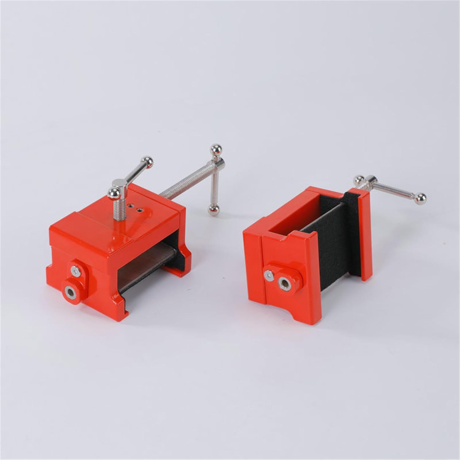 Woodworking Clamp Desktop Fixed Clip Bracket Cabinet Drawer Installation Fixing Clip Hand Tool Hardware Cabinet Claws Clamps