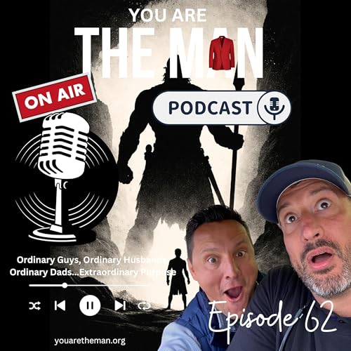 Ep#62 - Facing Giants