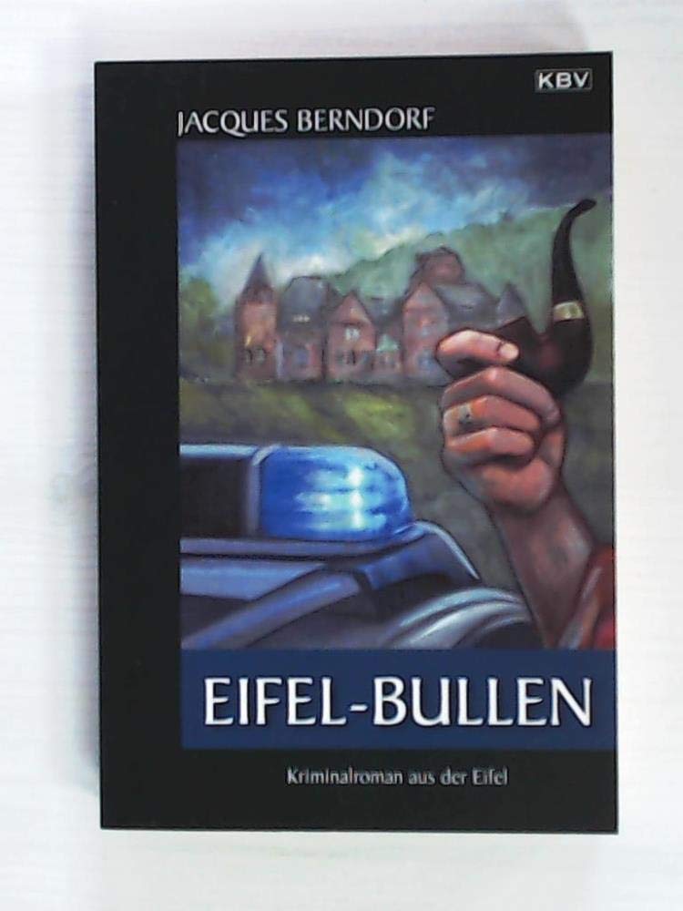 Eifel-Bullen