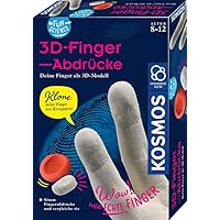 KOSMOS 654221 Fun Science 