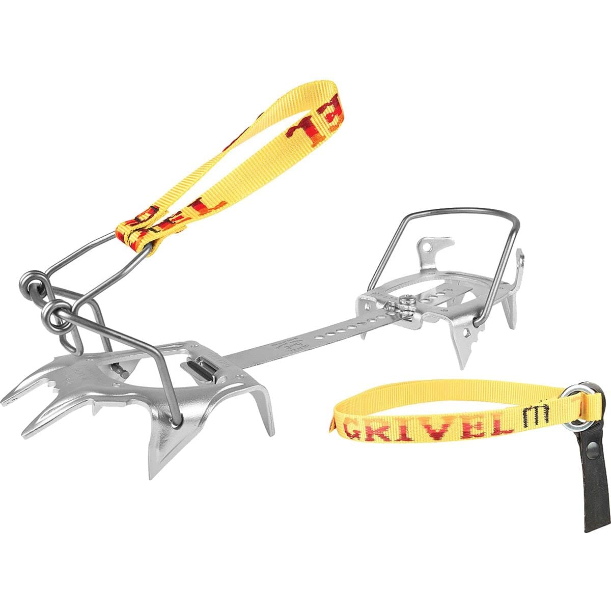 Grivel Ski Race SkiMatic 2.0 Steigeisen