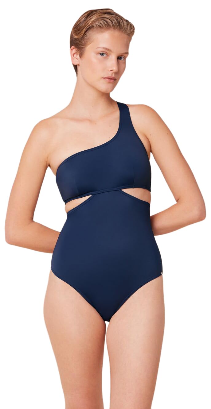 Triumph Estate Mix & Match Op 03 SD Costume Intero Donna (Pacco da 1)