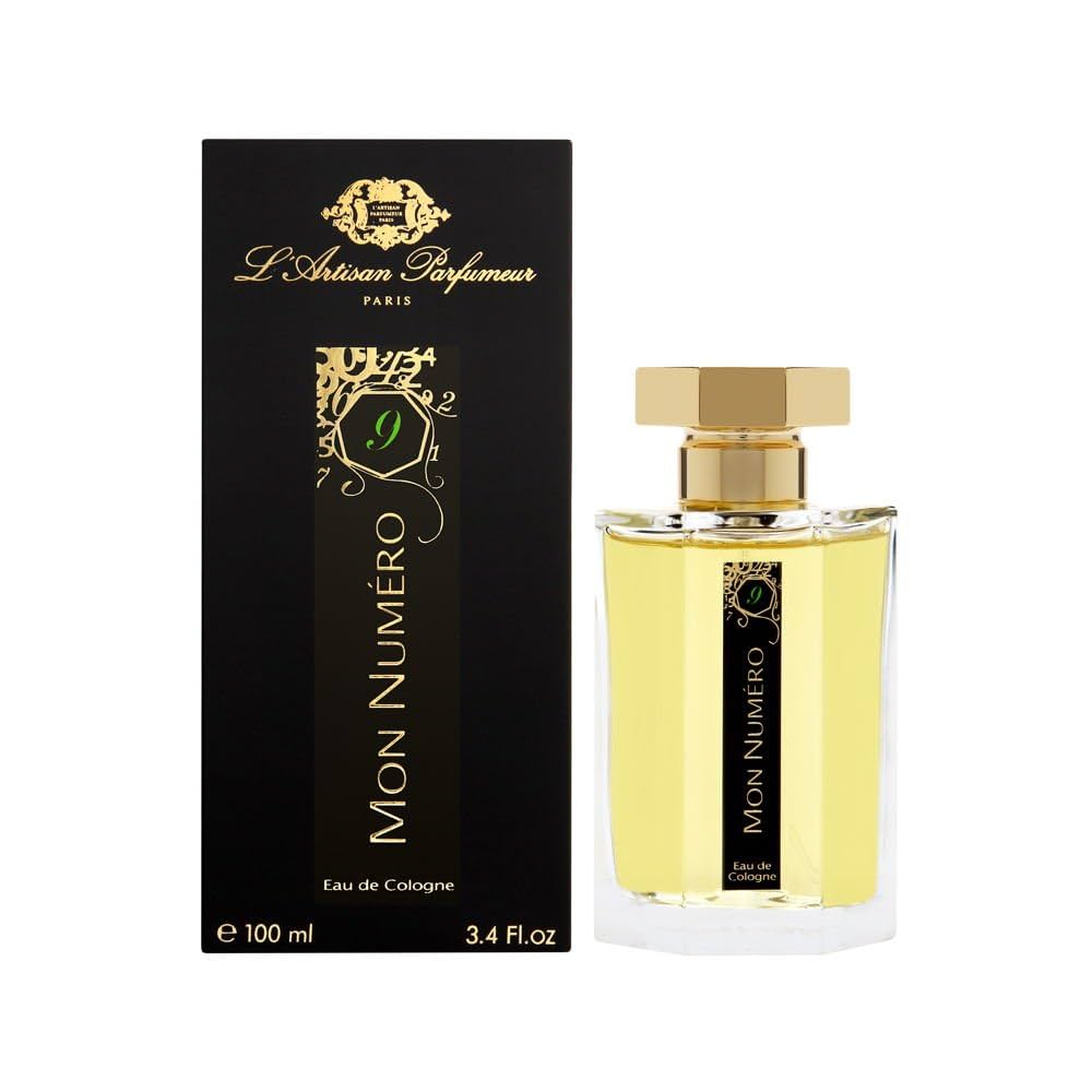 香水(ユニセックス) L'Artisan Parfumeur Mon Numero 9 100ml L'Artisan Parfumeur Mon Numero 9 Fragrance Sample – perfUUm