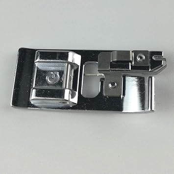 Ubersweet Multi-Functional Model G Sewing Machine Overlocking Overlock Switch Presser Foot for Brother Babylock Janome Kenmore