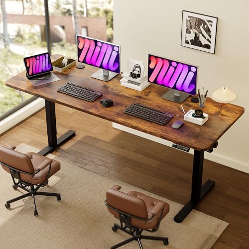 Monomi Large 79-inch Standing Desk