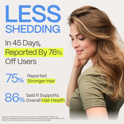 Advanced Trichology FoliGROWTH Hair Supplement