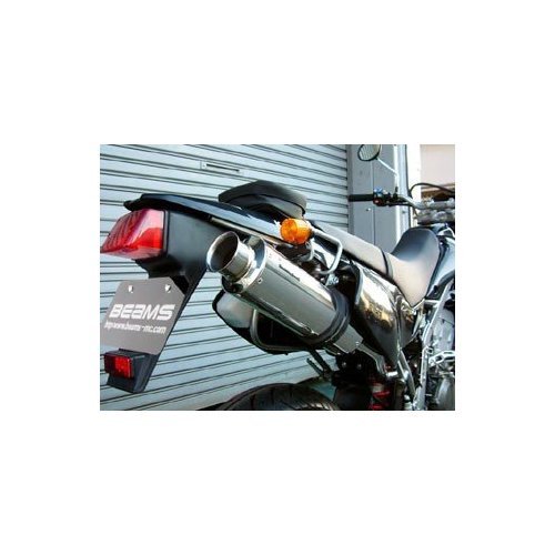 Amazon | ビームス(BEAMS) マフラー SS300ソニック アップタイプ