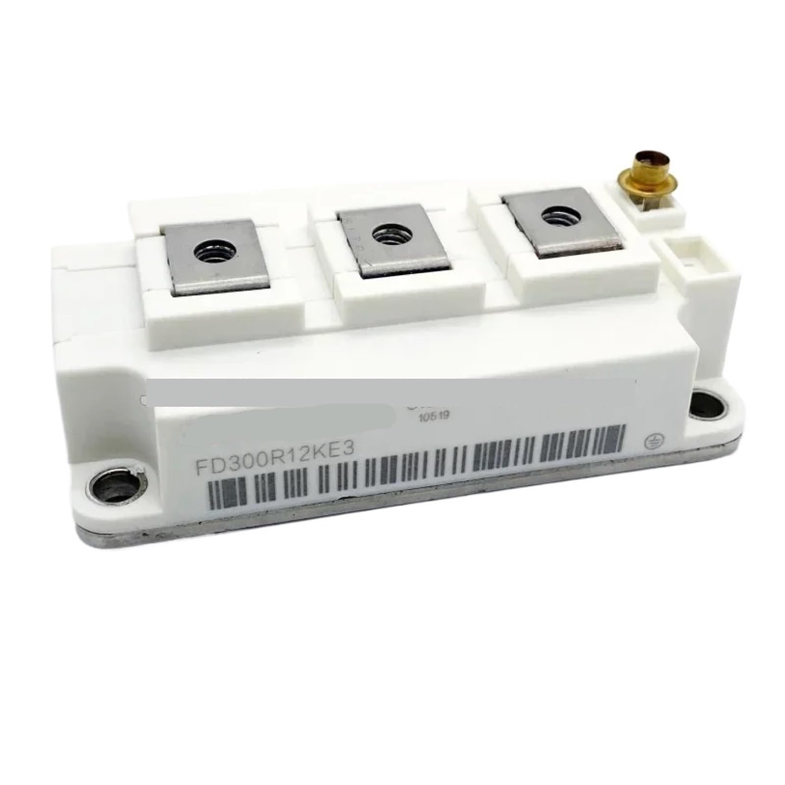 Module de pont redresseur FD200R12KE3 pour conversion d'énergie stable