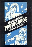 The Legend of Protogonos 0533061482 Book Cover