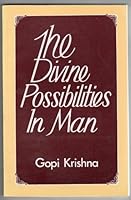 Divine Possibilities in Man 8185944067 Book Cover