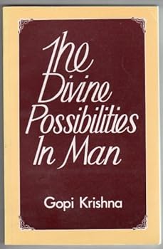 Paperback Divine Possibilities in Man Book