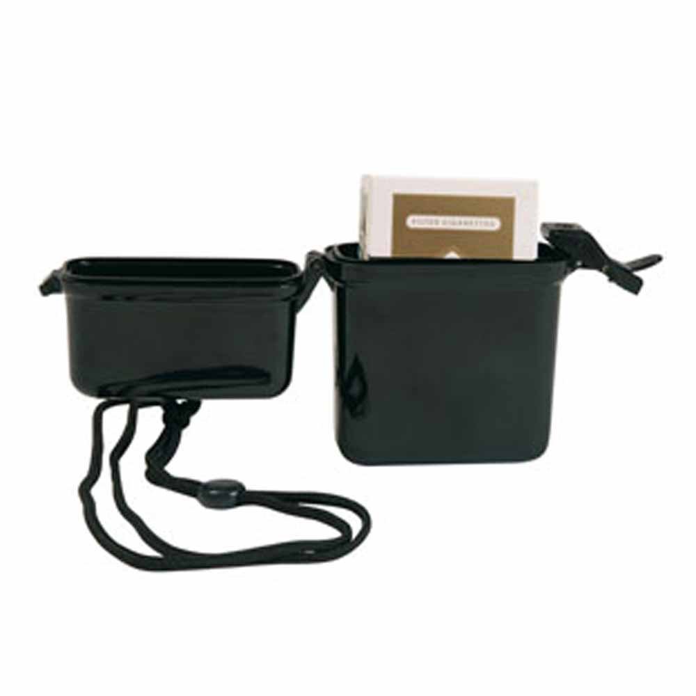 Mil-Tec Kasten-15825000 Box Black One Size