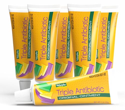 Natureplex Triple Antibiotic Ointment