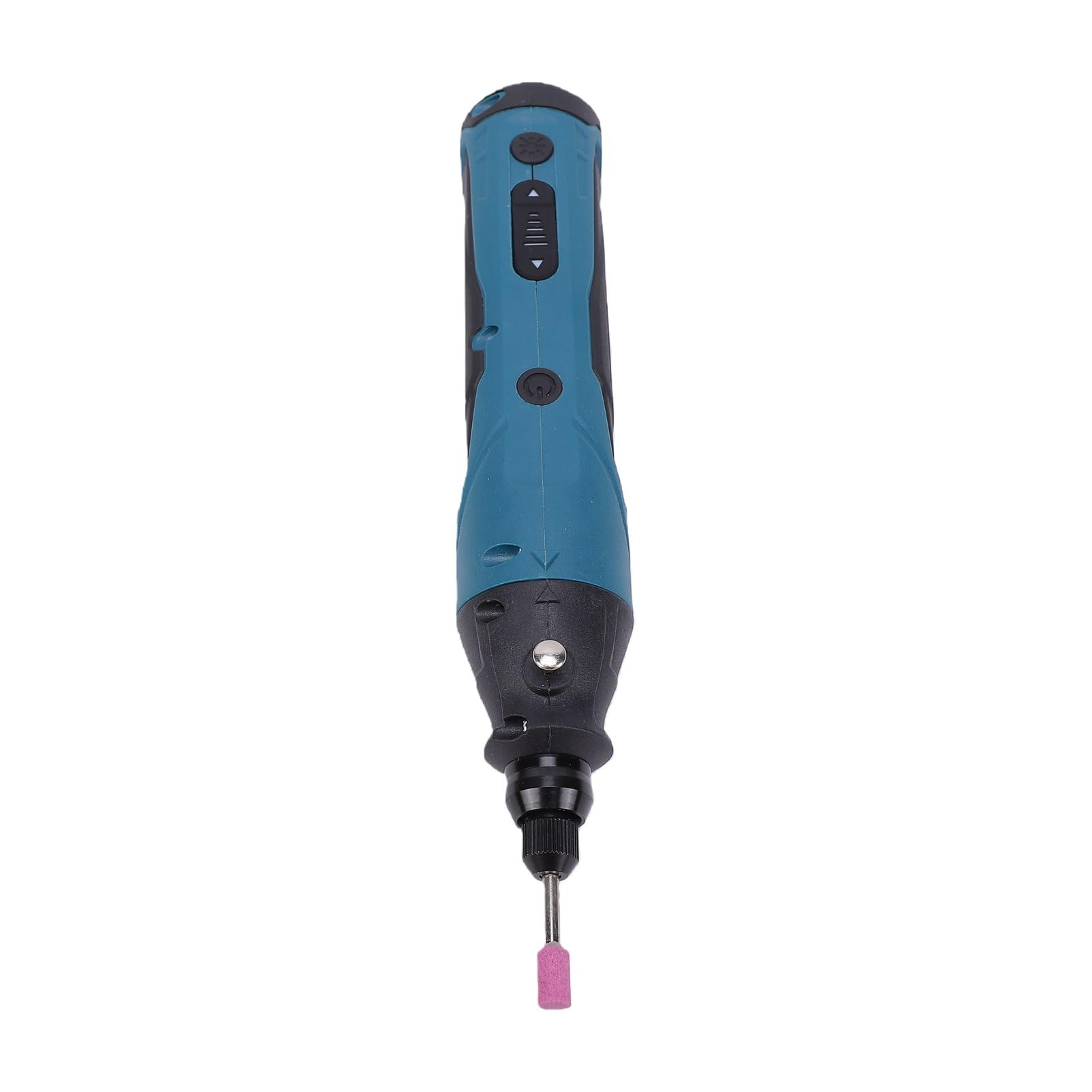 Jeffergarden Kabelloses Rotationswerkzeug 4 in 1, 5 Geschwindigkeiten, 4V