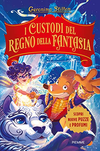 I custodi del regno della fantas