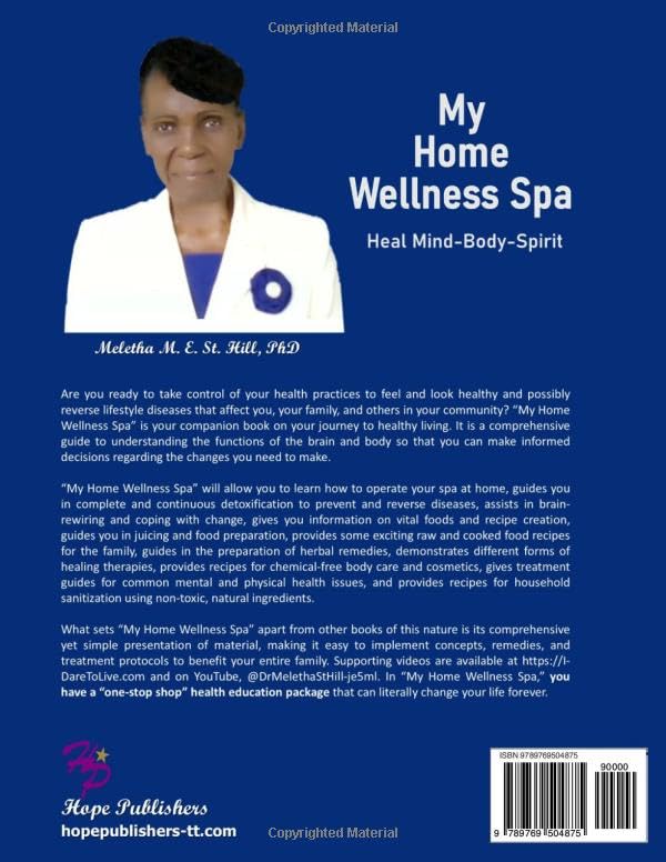 My Home Wellness Spa image 3