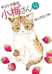 限定値下げ 美品 キジトラ猫の小梅さん 1～26 全巻 こねこの小梅さん1～3 キジトラ猫の小梅さん（3） (ねこぱんちコミックス) | ほしの