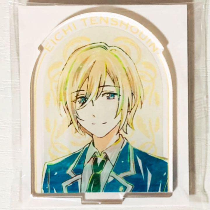 新品★あんスタ★Ani-Art★fine【天祥院英智】アクリルスタンド Amazon.co.jp: あんスタAni-Artfine天祥院英智アクリルスタンド