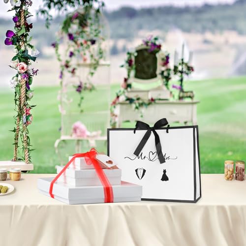 Vfunza 13 Inch Wedding Gift Bag thumb #4