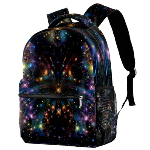 Sac à dos voyage enfant avec porte-gourde pour ranger ses affaires