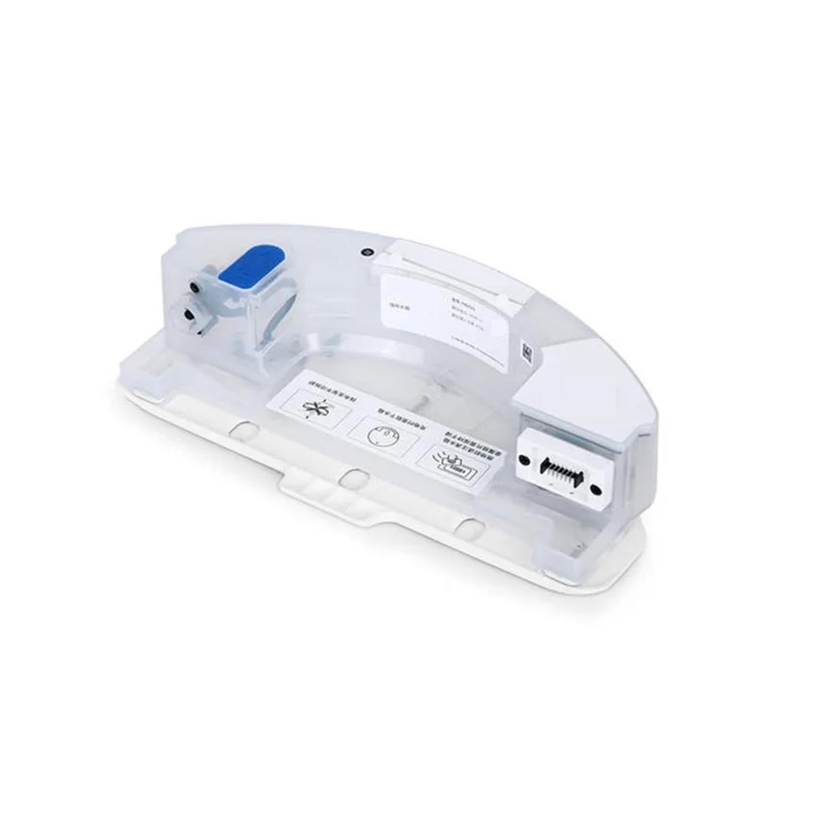 Aihdbcl 1Pcs Vacuum Cleaner Water Tank Replacement, Compatible For Ecovacs， T9 T9+ T9 Max N10 T9 Aivi Ozmo Pro T9 Power
