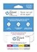 Price comparison product image HP Instant Ink Enrolment Card