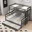Grey+trundle