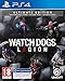 Produktbild NONAME Watch Dogs Legion Ultimate Edition  Upgrade PS5 Free