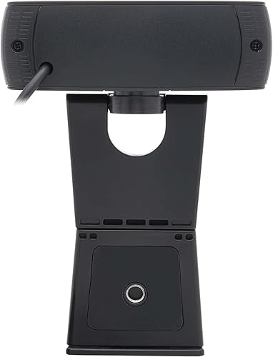 Miniatura 4 de Tripp Lite Cámara web USB con micrófono cámara web para computadoras portátiles y computadoras de escritorio Cámara USB, cámara de computadora 1080p