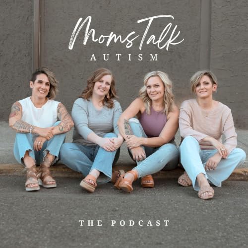 Moms Talk: Autism Parenting - Picky Eaters, Sensory Quirks & Pure Chaos