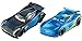 Disney Pixar Cars 3: Jackson Storm & Danny Swervez Die-cast 2-Pack
