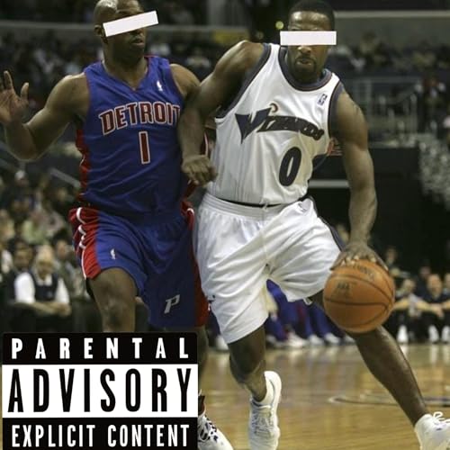 Pushing Narratives Ep.81 | "Double Or Nothing" Ft. Jeff Axel Podcast Por  arte de portada