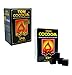 Produktbild Tom Cococha Kohle Set je 1kg Gold und 1kg Gelb Shisha-Kohle