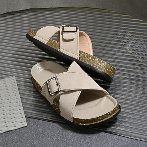 Image of Flip Flop Sliders Women Footwear Fashion