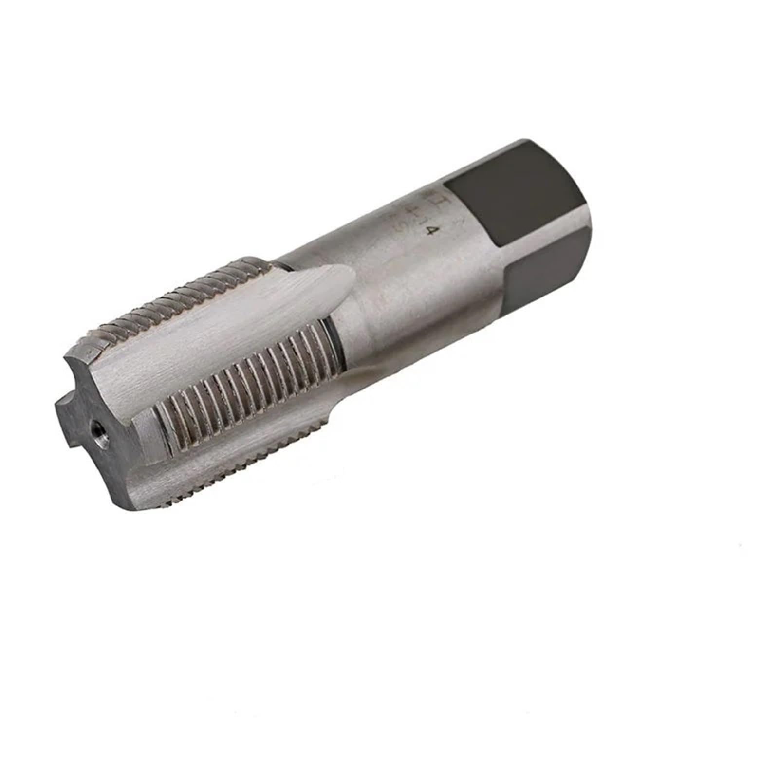 Juego de Brocas para roscar Tornillos estriados G1 1/2 1/4 3/4 1/8 3/8 5/8 7/8 (1/8 Pulgadas, Paso 28)
