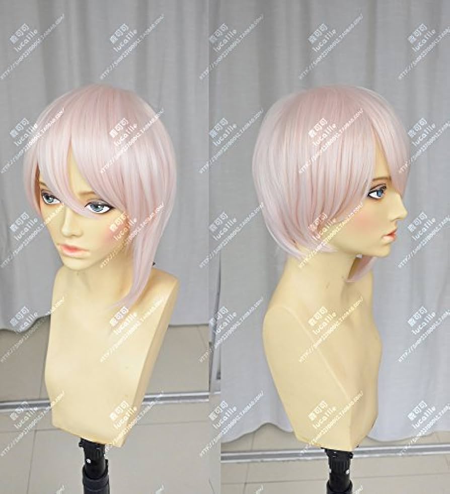 【即納】アリス　ウィッグ 五次元 ゼンレスゾーンゼロ コスプレ アリス ウィッグ : top