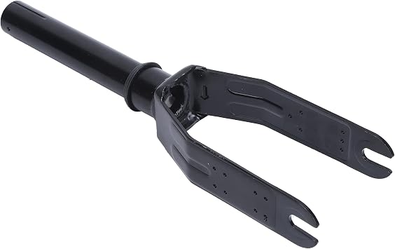 Electric Scooter Fork Rugged Robust Easily Install Scooter Accessory for M365 M365PRO PRO2 Aluminum Alloy Material Light Weight High Corrosion Resistance