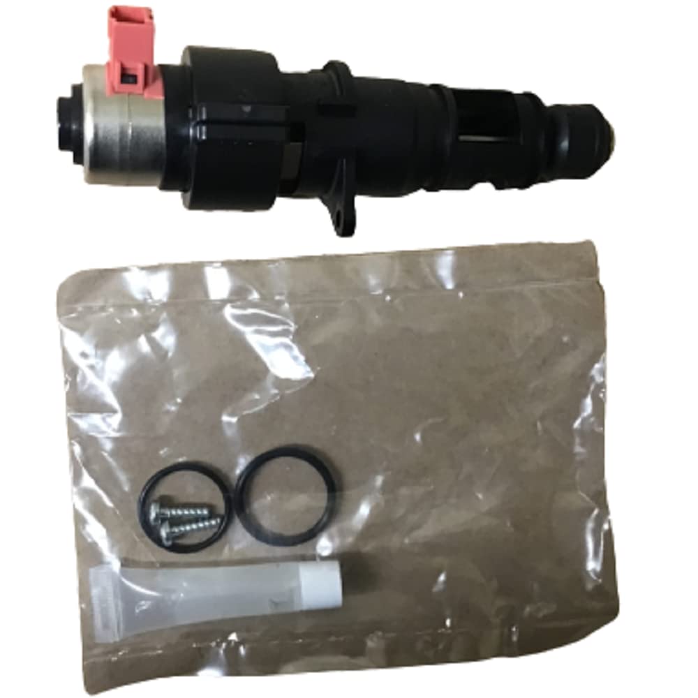 Vaillant Diverter Valve 0020213146