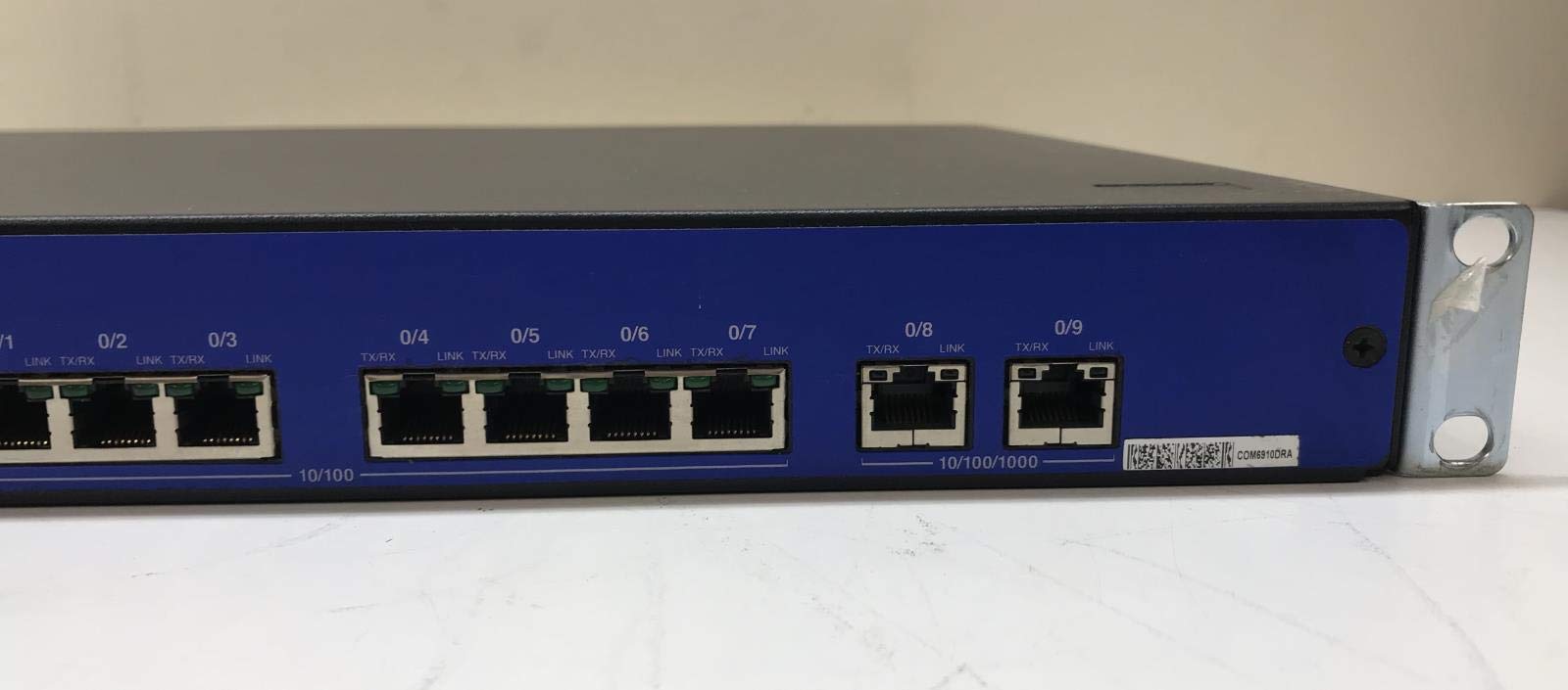 Amazon | JUNIPER 500/5000 SSG-140-SH SSG 140 システム 512MB メモリ