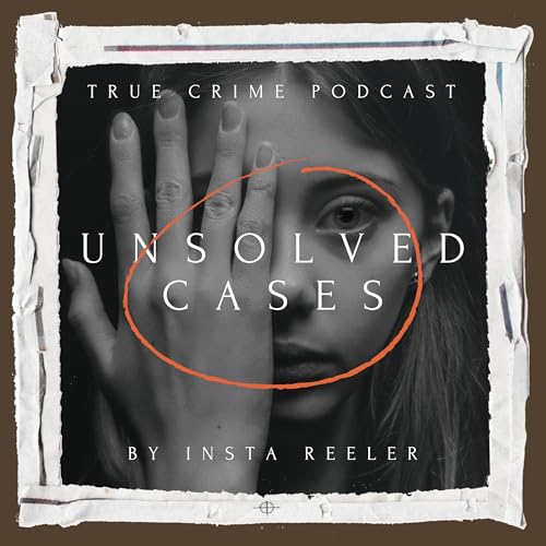 『Cold Case: Decoded』のカバーアート