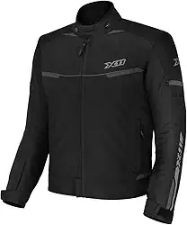 Jaqueta X11 Guard 2 Moto Proteção Motoqueiro Motociclista Motoboy
